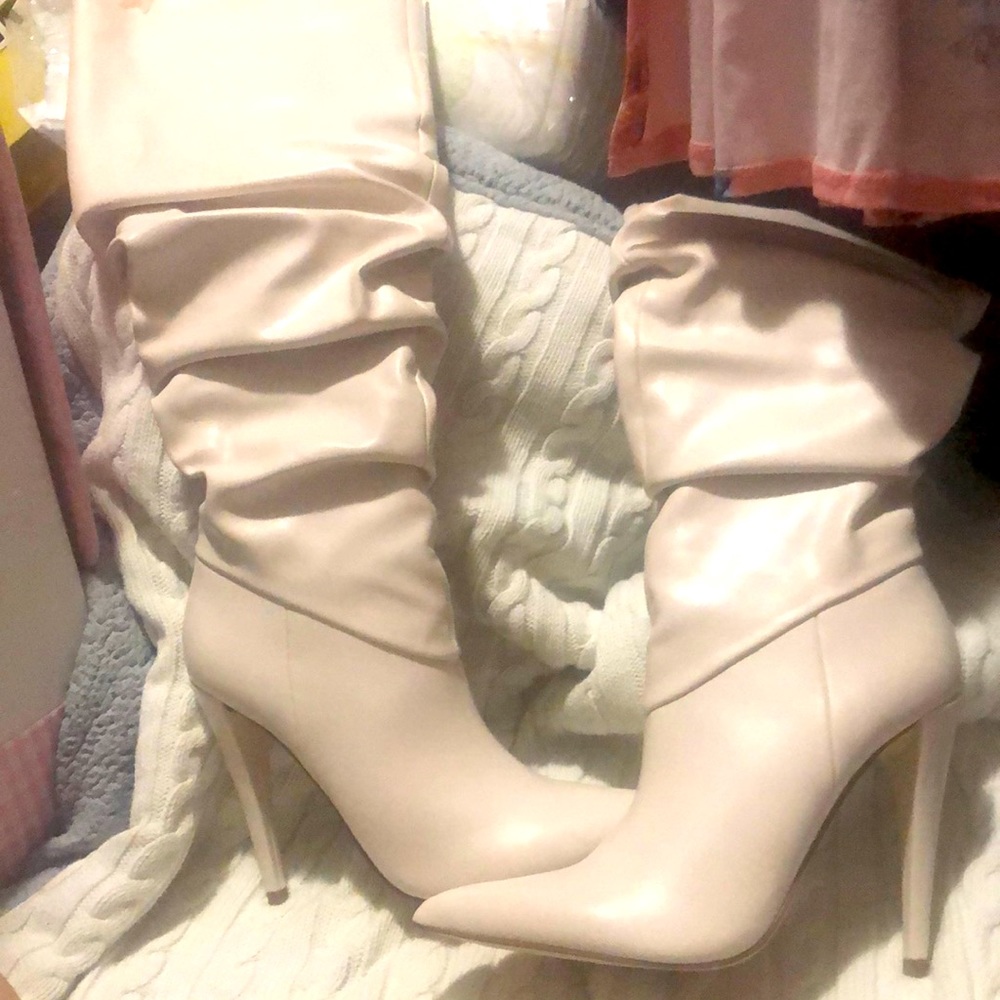 Just Fab Heels